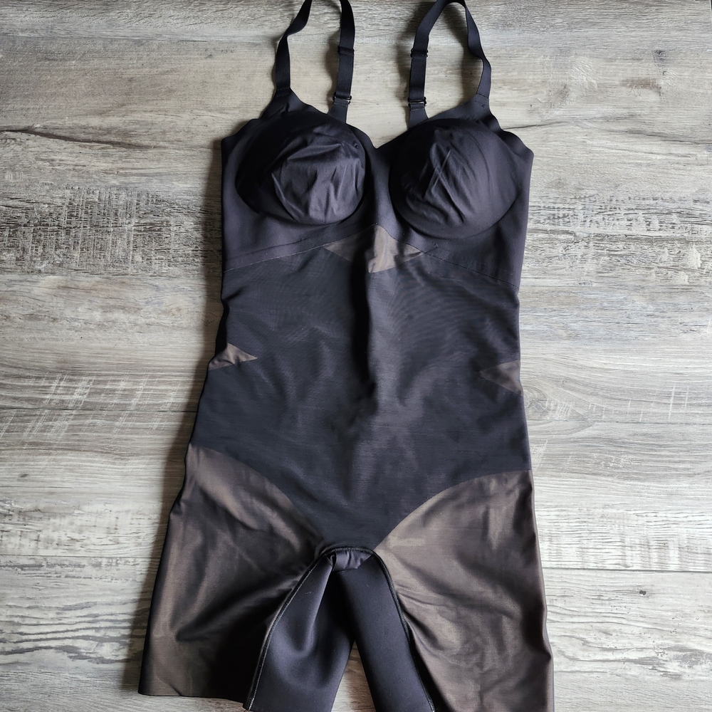 (XL) HONEYLOVE SHAPER